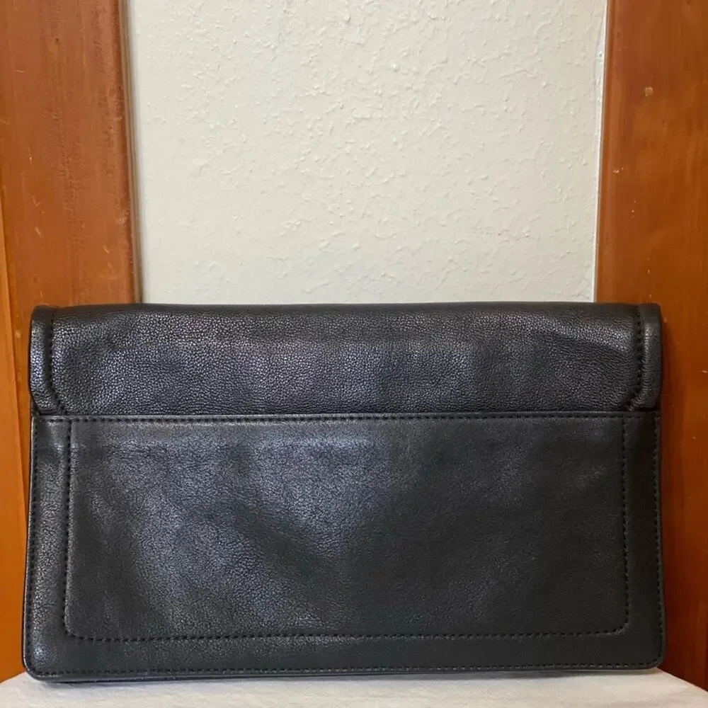 Cole Haan elegant black